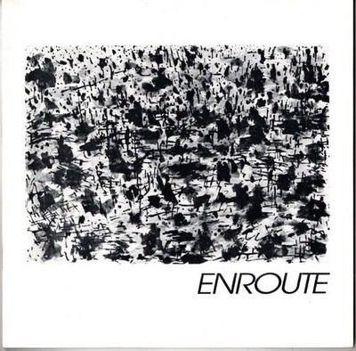ENROUTE : Works by Six Contemporary Artists x The Studio Museum in Harlem, 1981