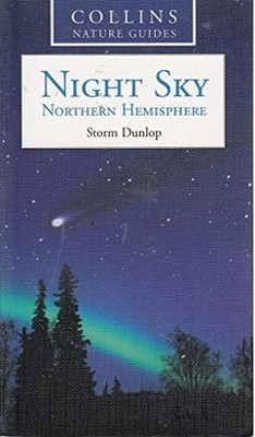 NIGHT SKY Northern Hemisphere by  0007785372 FREE Shipping