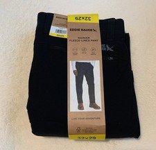 Men's Fleece Pants for Sale