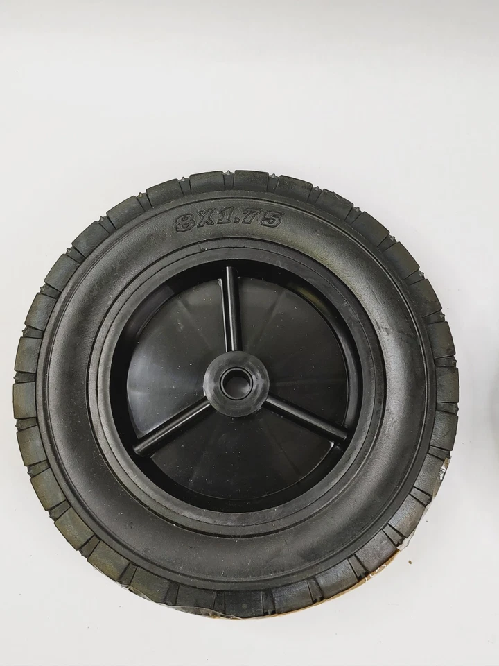 Wen MSA330-010 轮组 — 第 3/4 张图片