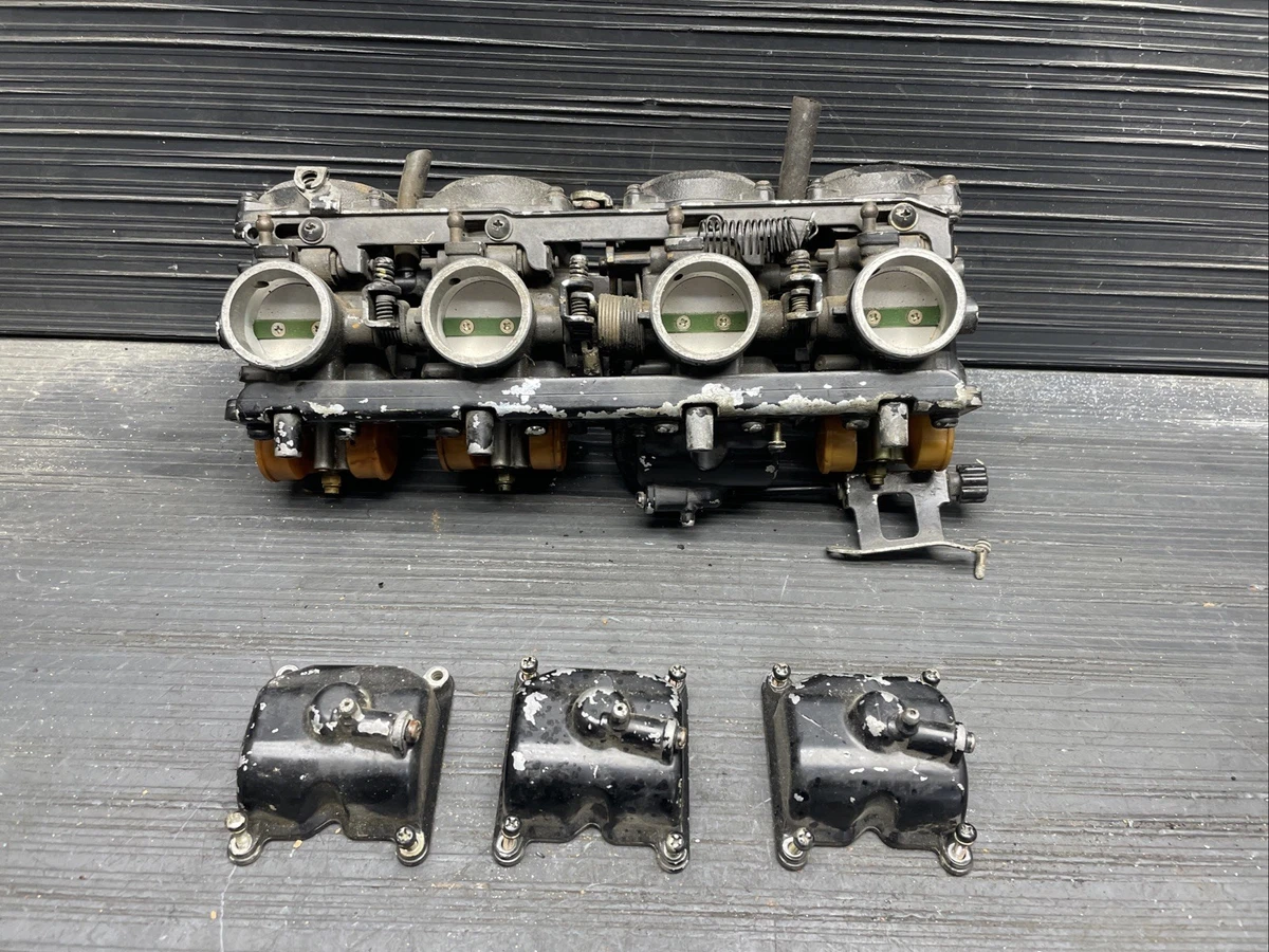 Kawasaki Motorcycle Parts for 1985 Kawasaki Ninja 900R for sale | eBay