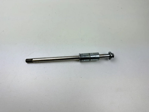 HINTERRADACHSE REGAL RAPTOR 125 SPYDER 2013-2018