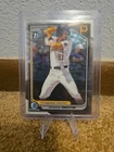 2024 Bowman Draft - Chrome Konnor Griffin #BDC-22 (RC)