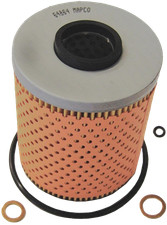 �lfilter f�r BMW E36 E34 M50 M52 Mapco 64864 Motor�lfilter Filtereinsatz