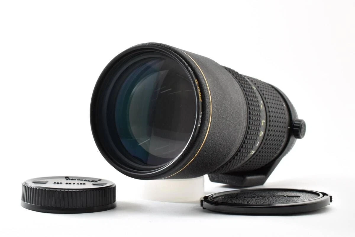Tokina f/2.8 Camera Lenses 80-200mm Focal for sale - eBay