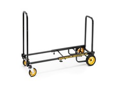 Rock N Roller R2RT Micro 8 in 1 Folding Multi Cart