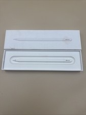 Apple Pencil USB-C Stylus White MUWA3AM/A OEM for iPad - Precision Tool A3085