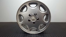 Jantes Mercedes 250