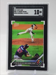 Wbc Ohtani | eBay