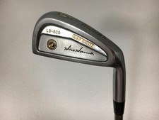 HONMA LB-606 H F CAVITY Iron Set 5  10.11.S SUPER LIGHT Titanium Carbon R-1 153
