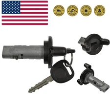 Gold D1497G 19240043 Ignition and Star Switch