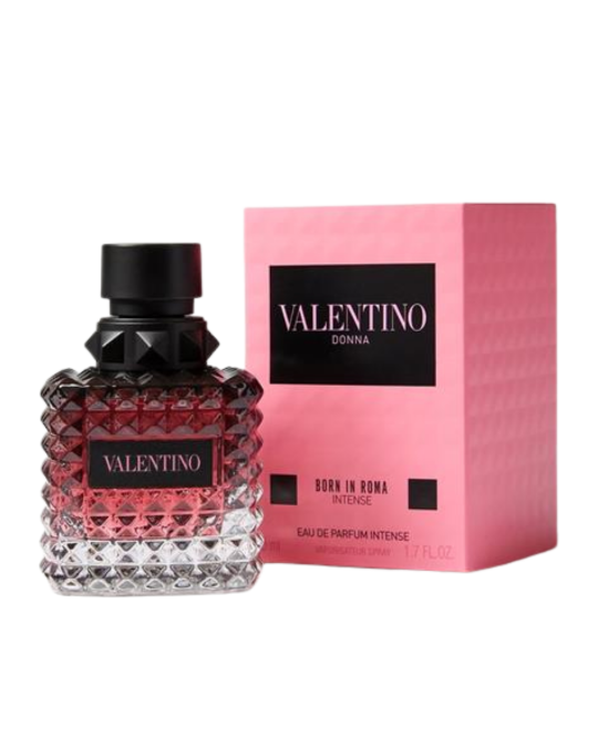 Born In Roma Intense - Eau De Parfum 100 ml - Immagine 10