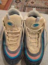 Sean Wotherspoon Air Max 1/97 Mens Size 8 Pre...