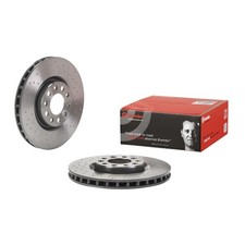 Bremsscheibe BREMBO 09.C495.1X, 1 Stück