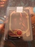 Mountain (Full Art) Unsanctioned Foil, NM, magic, MTG, FREE NEXT DAY SHIPPING!
