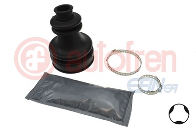 AUTOFREN SEINSA Faltenbalgsatz Antriebswelle D8062 für FORD FIESTA 4 COURIER 3