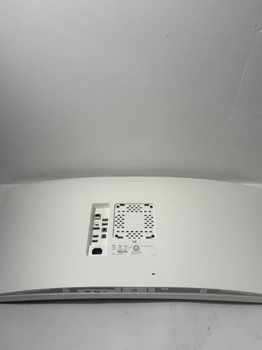 LG 38WR85QC-W 38 inch Curved UltraWide WQHD Nano IPS VESAHDR 600 -SCREEN DAMAGE- - 第 3/5 張圖片