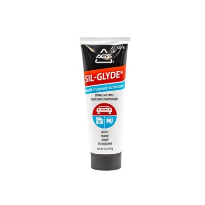 AGS Automotive Solutions SIL-Glyde Multi-Purpose All-Weather Lubricating