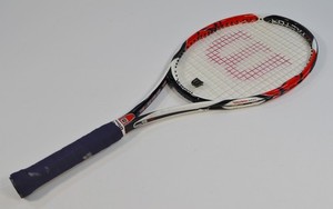 Wilson Six One 95 18x20 | eBay