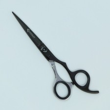 Professional Barber Hair Cutting Scissors Shears 6.5" Japanese Stainless Steel