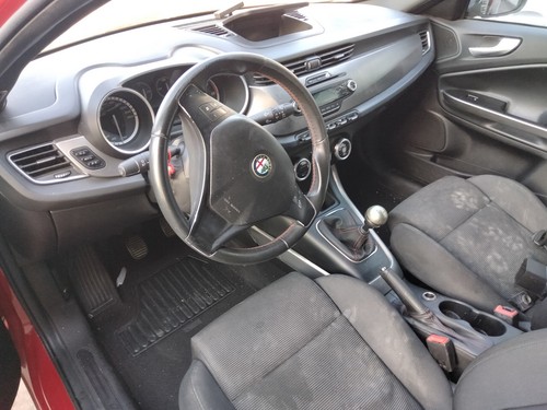 RÜCKSEITE RECHTS / 276532 FÜR ALFA ROMEO GIULIETTA 191 DISTINCTIVE - Bild 8 von 10