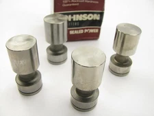 (4) Sealed Power AT-872 Engine Valve Lifters