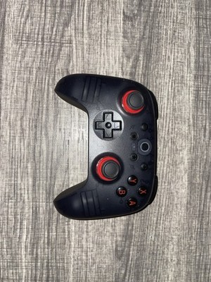 8BitDo Ultimate 2C Bluetooth Controller for Nintendo Switch   Blue (Open Box)