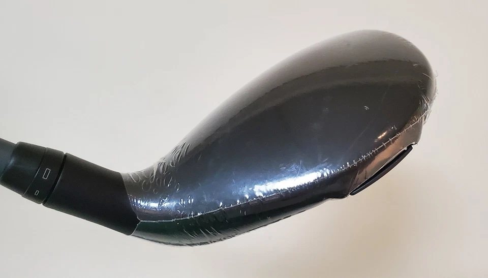 Ping G425 #4 22 degrees Hybrid: RH, Alta CB Regular flex shaft, NEW, 2HW - Image 3 of 4