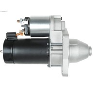 As-Pl Anlasser Starter 1.4 Kw FüR Ford Capri III 2.0 1.6 1.3 Sierra SchräGheck