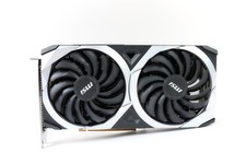 MSI Radeon RX 6650 XT 8GB MECH 2X OC GPU  1yr Warranty, Fast Ship 