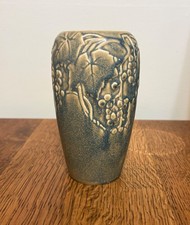 Rookwood Pottery 1923 Production Vase Mint