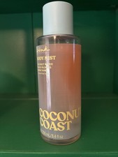 Victoria's Secret Pink Coconut Coast Body Mist 8.4oz