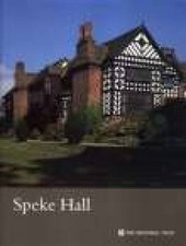 Speke Hall, Liverpool, Merseyside-National Trust