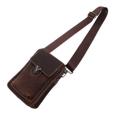 Waist Bag for Women Fashionable Crossbody Sling Cell Phone Purse