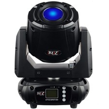 JMAZ ATTCO SPOT 100 75w LED Multi Color/Gobo Moving Head