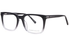 Perry Ellis PE1332 2UF-2 Eyeglasses Mens Blac...