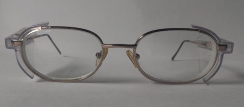 OGO85 Safety Glass Eyeglass Frame