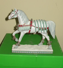 The Trail of Painted Ponies -Silver Bells - 12235 - Lori Musil - 2006