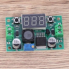 Converter Module Adjustable Voltage Regulator Step up Power Supply