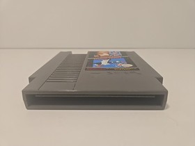 Cartucho Super Mario Bros & Duck Hunt Nintendo NES - Aut&eacute;ntico NES-MH-USA Test