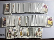 2025 Topps Allen & Ginter Pick Your Base #1-200 - Buy More & Save