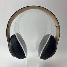 Beats Studio3 Wireless Over-Ear Bluetooth Headphones Shadow Gray
