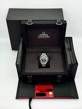 NEW 2026 Omega Speedmaster Moonwatch Pro 42mm 310.30.42.50.01.002 Black Dial 11