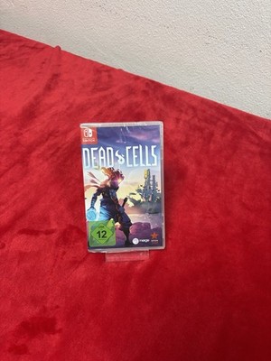 Dead Cells Nintendo Switch Neu & OVP Versiegelt