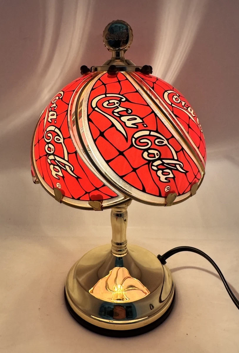 Collectible Coca-Cola Lighting & Lamps for sale | eBay