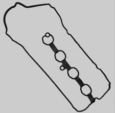 Beck Arnley 036-2028 Valve Cover Gasket Set For 12-21 Mazda 3 Cx-3 Cx-5