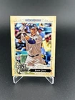 2017 Topps Gypsy Queen Aaron Judge #168 RC Rookie Card Yankees - Sharp NM
