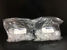 Qiagen Mat No 1044402 Rotor Adapters 24 Lot 2 Bags