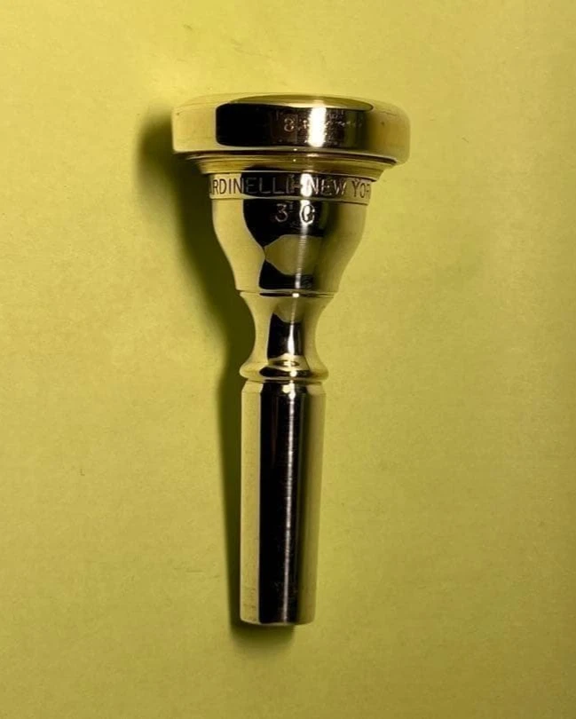 Giardinelli Brass Instrument Mouthpieces for sale - eBay