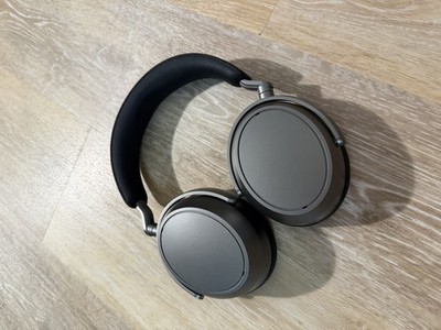 Sennheiser Momentum 4 Wireless Over-Ear Noise Cancelling